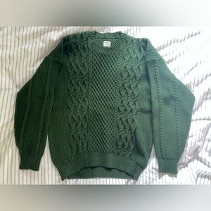 ARITZIA Sunday Best Peggy Sweater